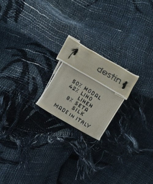 destin 披肩