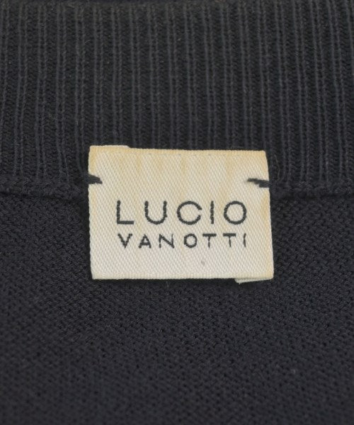 LUCIO VANOTTI 開襟衫