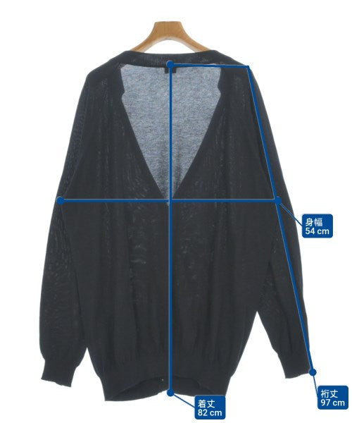 LUCIO VANOTTI 開襟衫