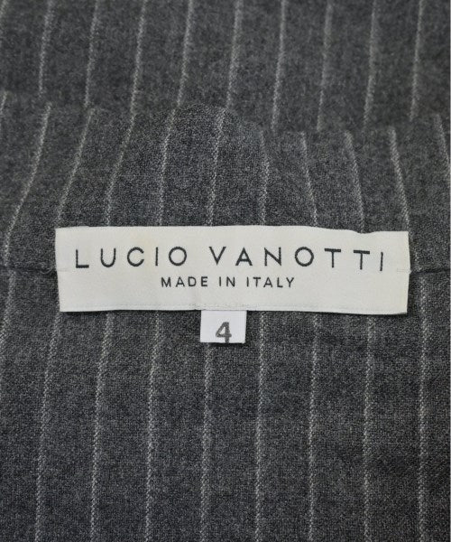 LUCIO VANOTTI 休夾克