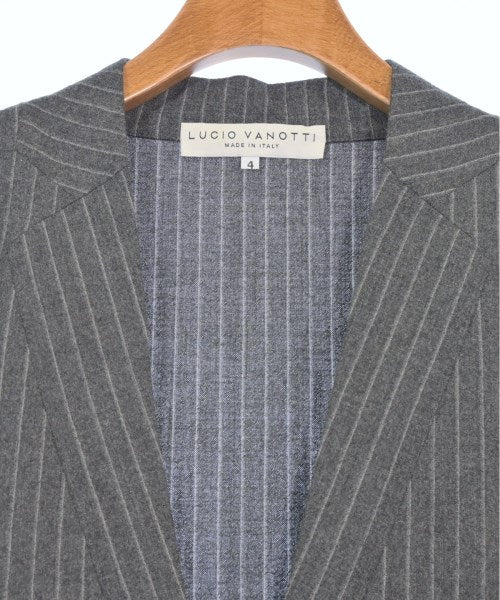 LUCIO VANOTTI 休夾克