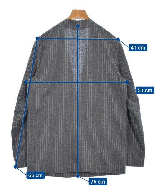 LUCIO VANOTTI 休夾克