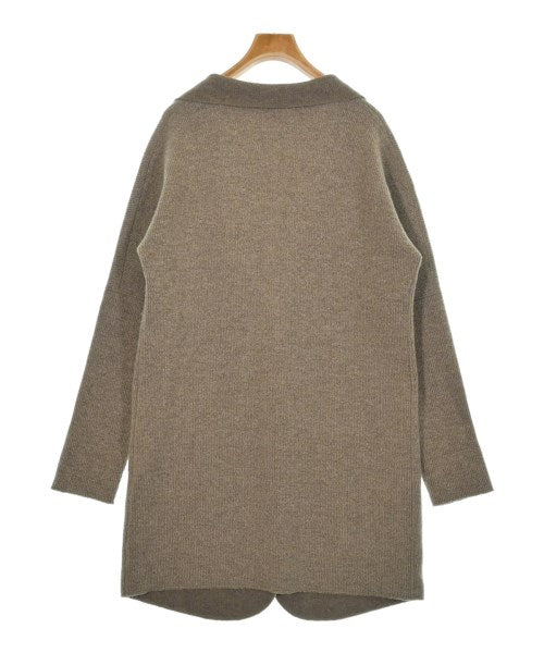 LUCIO VANOTTI 支撐領外套