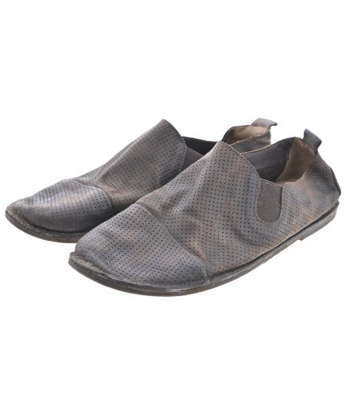 marsell 正式鞋