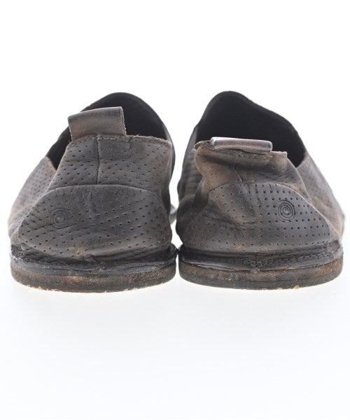 marsell 正式鞋
