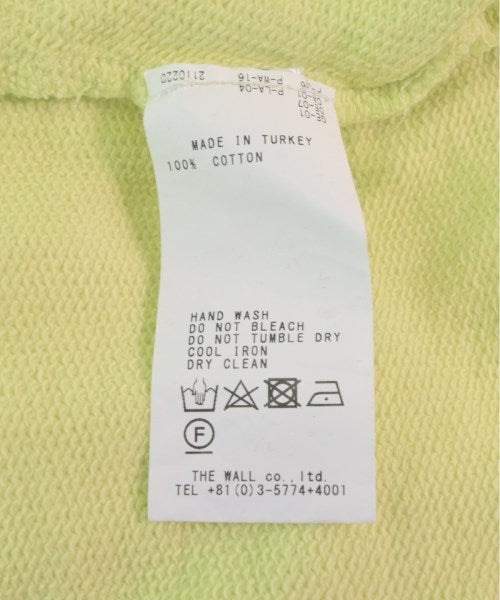 WALK OF SHAME 連帽衫