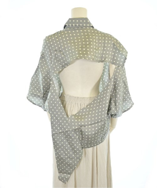 WALK OF SHAME 女襯衫