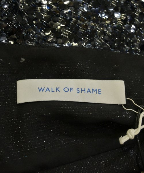 WALK OF SHAME 洋裝