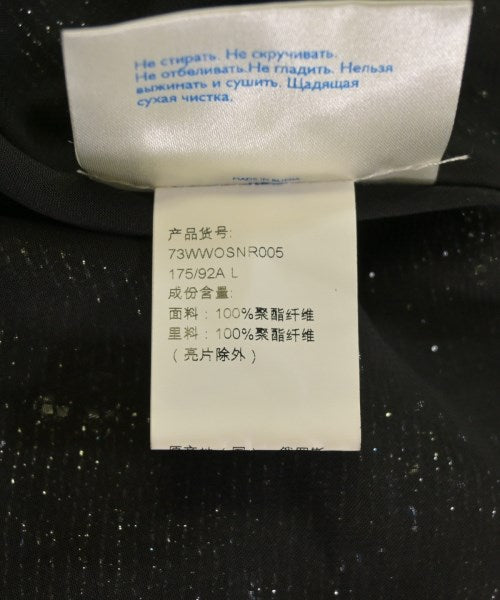WALK OF SHAME 洋裝
