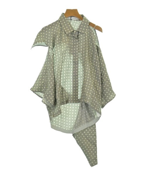 WALK OF SHAME 女襯衫