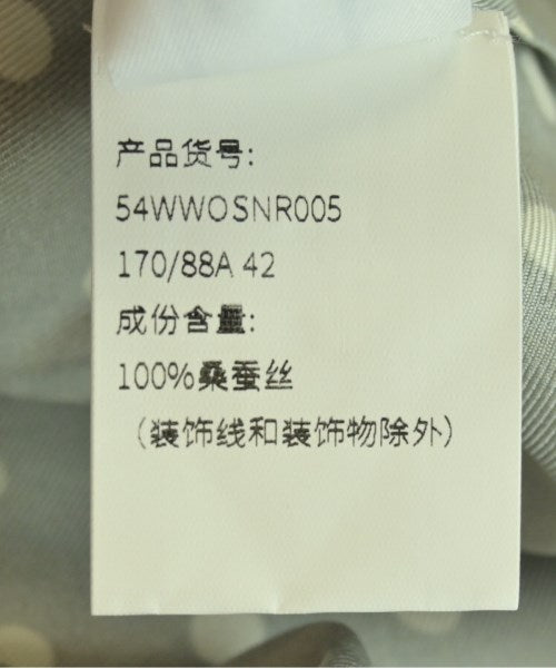 WALK OF SHAME 女襯衫