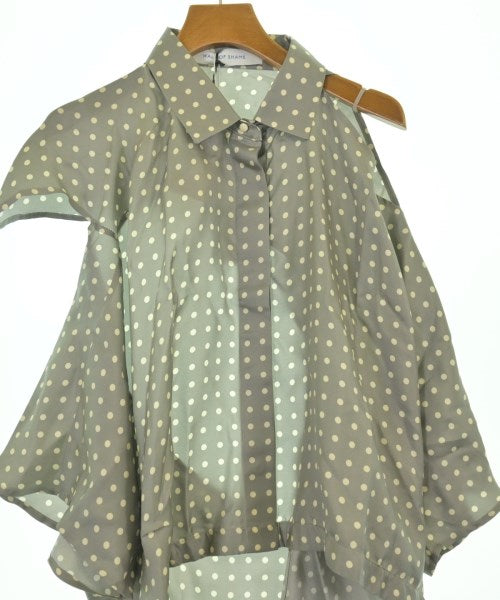 WALK OF SHAME 女襯衫