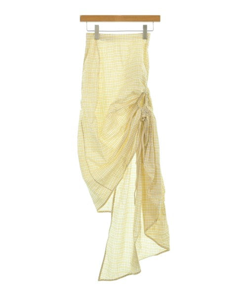 WALK OF SHAME 長裙/超長裙