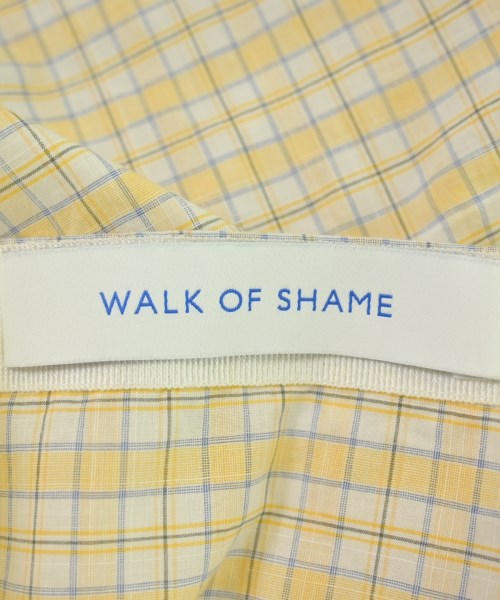 WALK OF SHAME 長裙/超長裙
