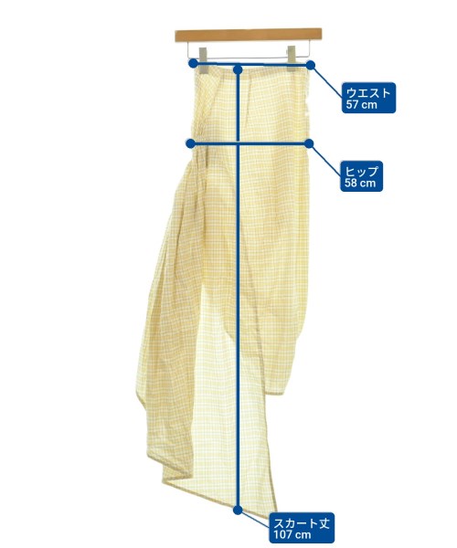 WALK OF SHAME 長裙/超長裙