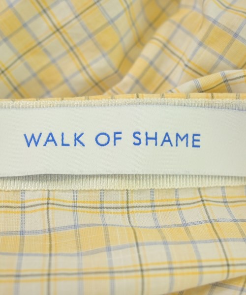WALK OF SHAME 長裙/超長裙