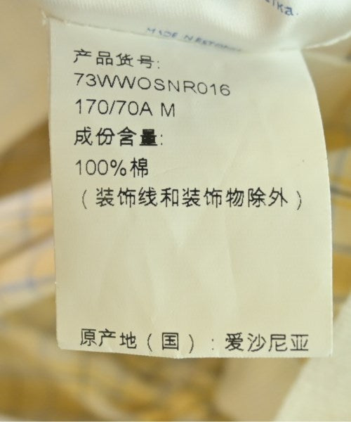 WALK OF SHAME 長裙/超長裙