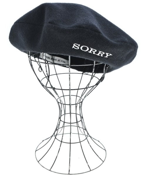 WALK OF SHAME 狩獵帽