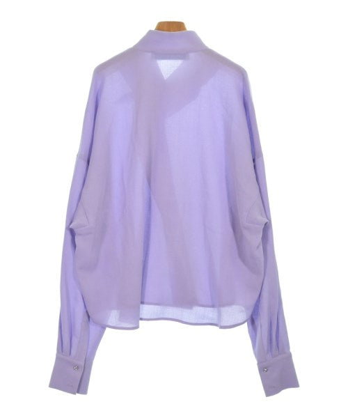 WALK OF SHAME 女襯衫