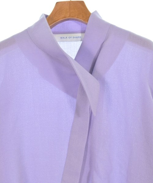 WALK OF SHAME 女襯衫