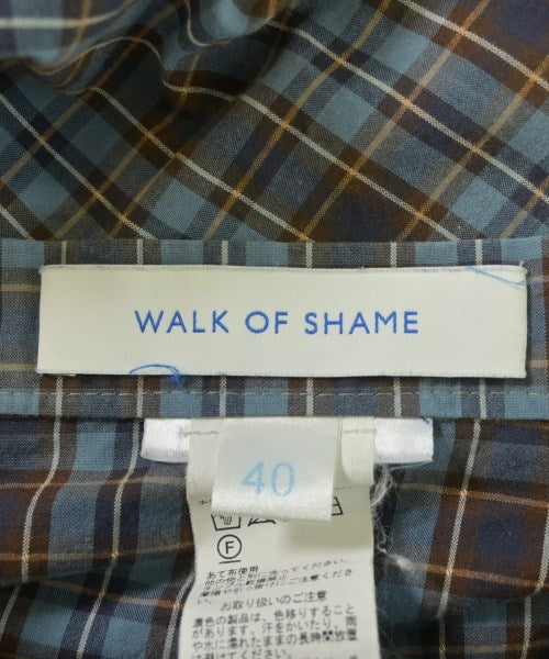WALK OF SHAME 長裙/超長裙