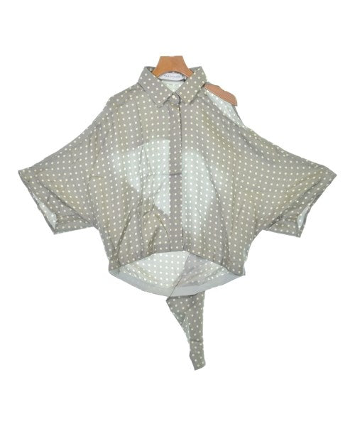 WALK OF SHAME 女襯衫