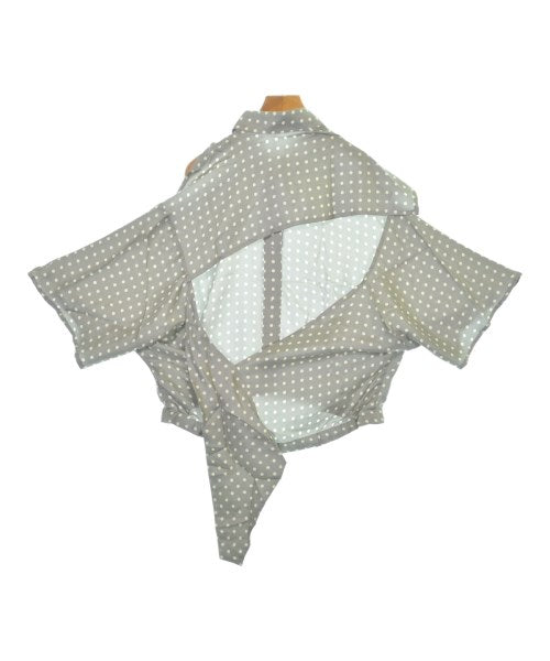 WALK OF SHAME 女襯衫