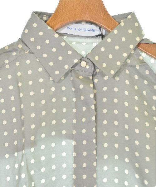 WALK OF SHAME 女襯衫