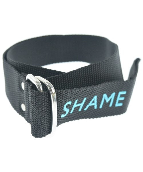 WALK OF SHAME 皮帶