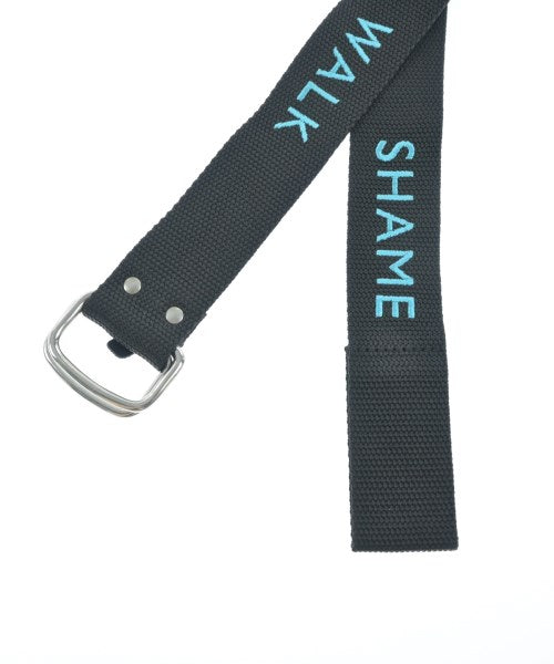 WALK OF SHAME 皮帶