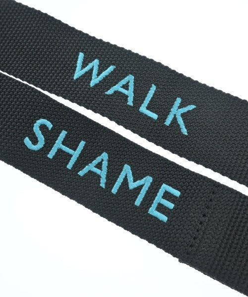 WALK OF SHAME 皮帶