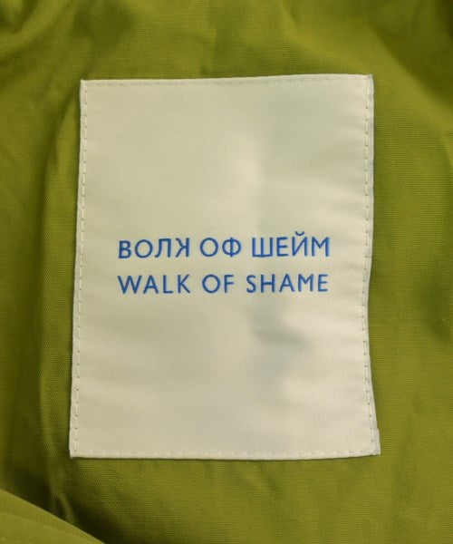 WALK OF SHAME 其他大衣