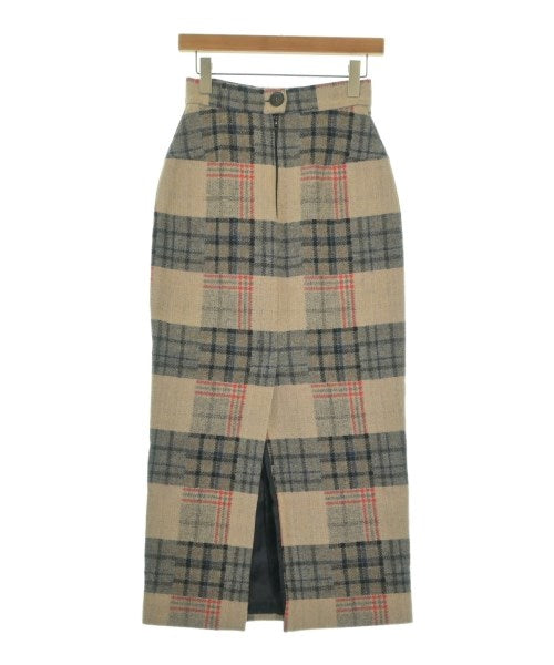 WALK OF SHAME 長裙/超長裙