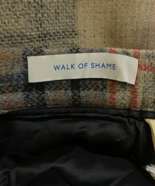 WALK OF SHAME 長裙/超長裙