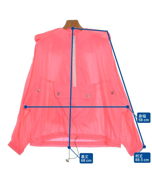 WALK OF SHAME 斜紋夾克