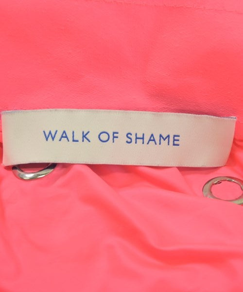 WALK OF SHAME 斜紋夾克