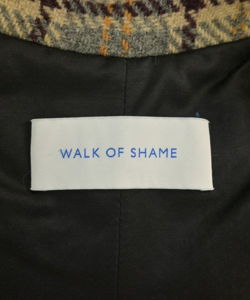 WALK OF SHAME 其他大衣