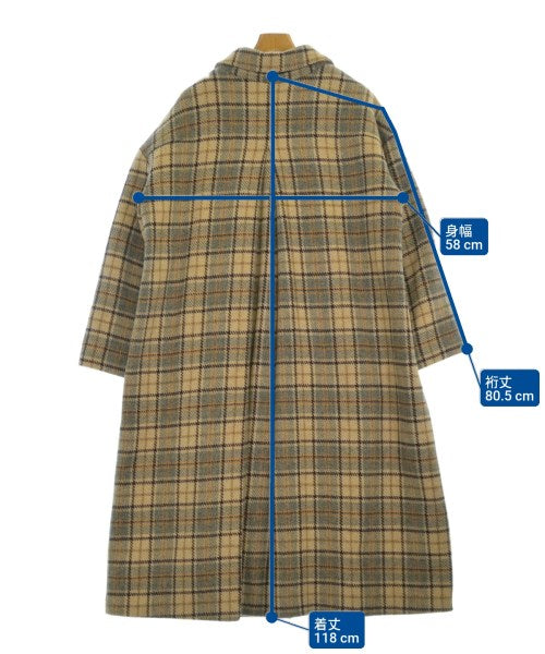 WALK OF SHAME 其他大衣