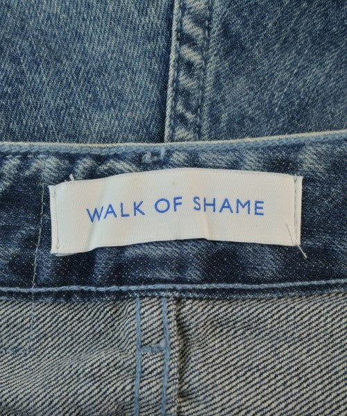 WALK OF SHAME 牛仔褲