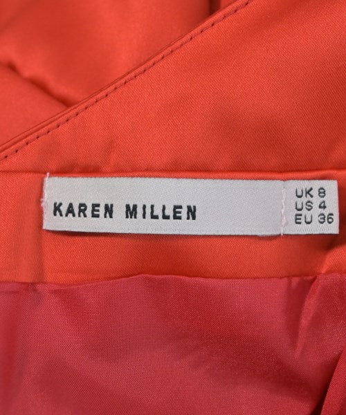 KAREN MILLEN 洋裝