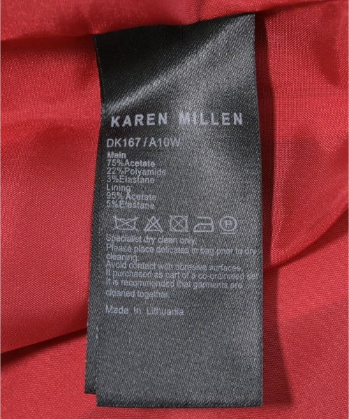 KAREN MILLEN 洋裝