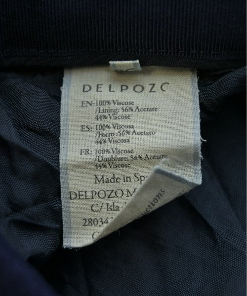 delpozo 其他款
