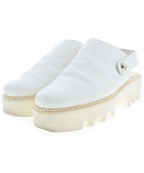 Walter Steiger 涼鞋