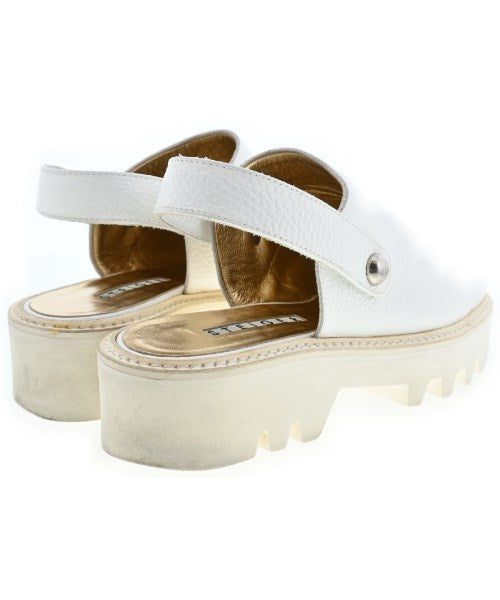 Walter Steiger 涼鞋