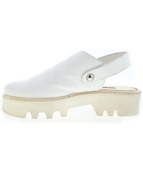 Walter Steiger 涼鞋