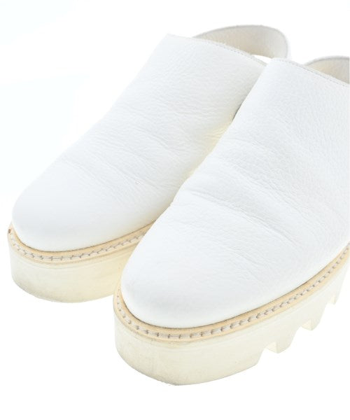 Walter Steiger 涼鞋