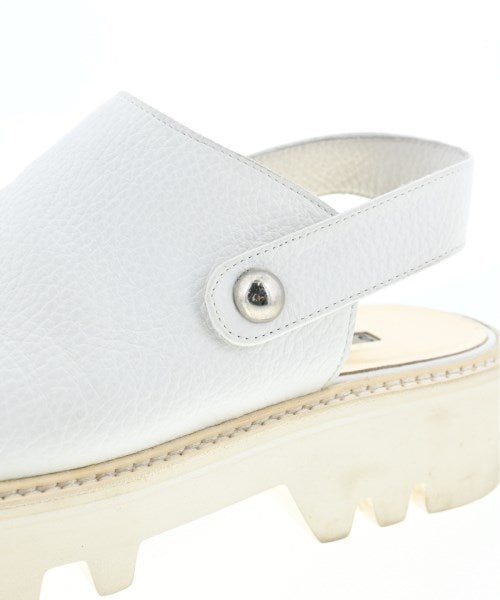 Walter Steiger 涼鞋