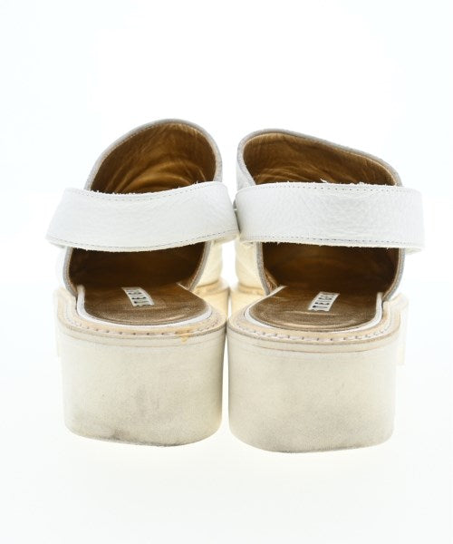 Walter Steiger 涼鞋