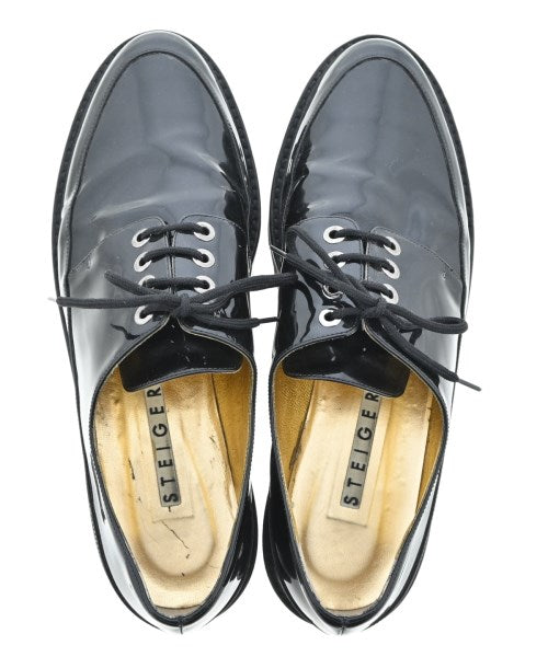 Walter Steiger 正式鞋