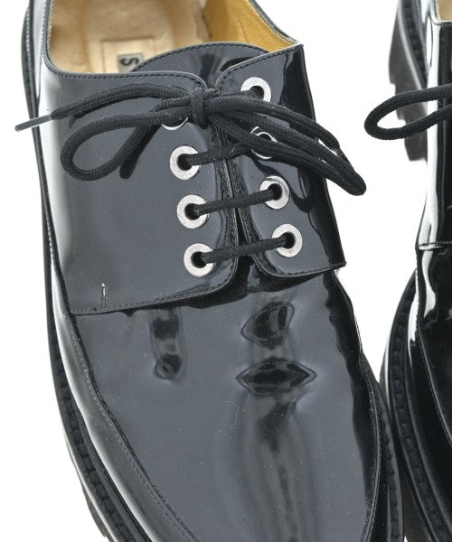 Walter Steiger 正式鞋